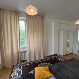 Mountain View Homestay Almaty