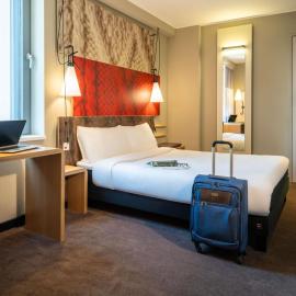 ibis Wien Hauptbahnhof, hotel a Viena