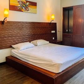 Vu Exclusive Boarding House, hotel sa Kerobokan