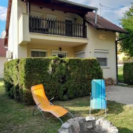 Várlak Vendégház Abaliget, hotel din Abaliget
