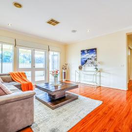 StayAU Spacious Home BBQ&Backyard Pet-friendly, hotel a Point Cook