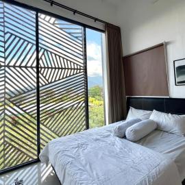 Flower Hills 3BR Private Pool by Kamaria