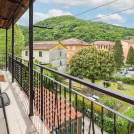 Cozy Apartment In Varese Ligure With Wifi