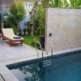 VILLA PAPA PUTU, hotel u gradu Banjar