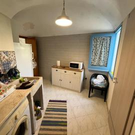 Nel cuore di Favignana casa con 3 camere