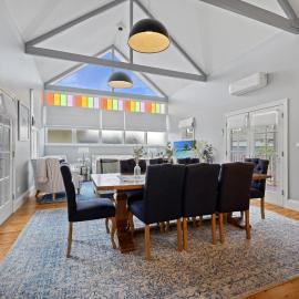 Roseberne Cottage, Luxury in the CBD!, hotel en Bathurst