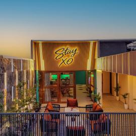 Stay XO - A Luxurious 3BHK Villa in Panchkula