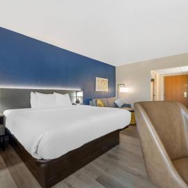 Comfort Inn West Hazleton، فندق في West Hazleton