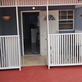 Rental Unit & Apartment Suites, hotel a Castries