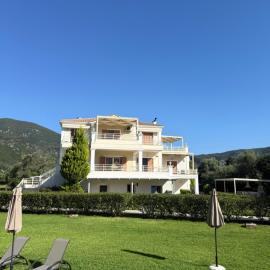 KTENA RESIDENCE-Ktena Accomodation