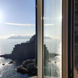 Orto al Mare Room Rental