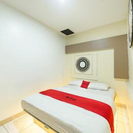 JM Guest House Lamaran RedPartner
