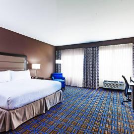 Clarion Hotel The Colony - Plano West