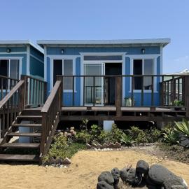 Campo Rivera Beach Community, hotel u gradu 'La Misión'