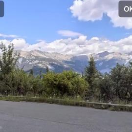 Appartement praloup 1600, hotel in Pra-Loup
