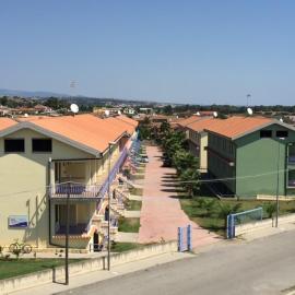 Casa Leonardo, hotell i Borgia