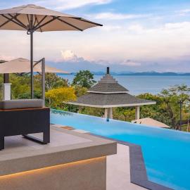 Rung Arun Villa