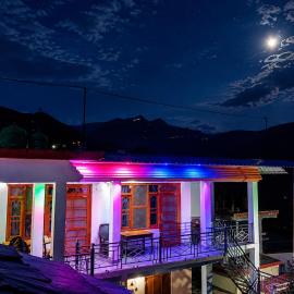 Himvaas homestay