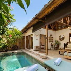 Villa Casa Koko