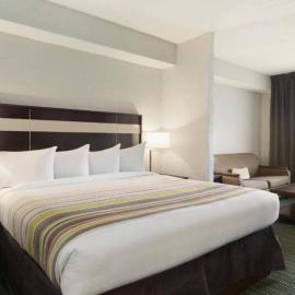 Hotel Flamingo Inn & Suites Vero Beach I-95, hotel v destinaci Vero Beach
