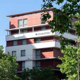 DoubleTree by Hilton Paris Boulogne