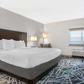Country Inn & Suites by Radisson, Montgomery East I-85, hotel en Montgomery