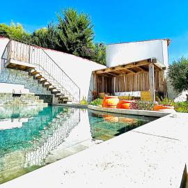 &Tales Villas Collection Óbidos - With Hotel Service and Breakfast, hôtel à Óbidos