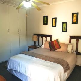 La Rochelle Inn, Richards Bay