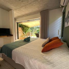 Cosy Studio 71, hotel in Petite Case Noyale