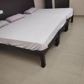 Royal Residency, hotel em Gingee