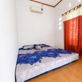 Homestay pantura karimunjawa