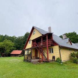Rõuge Suurjärve Külalistemaja, hotel in Rõuge