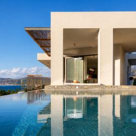 Villa Dioma Your Private Escape on the Beach