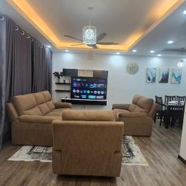 Anjung KLIA No 40 With Neflix, hotel en Banting