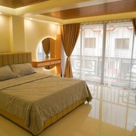 L&L Transient House – hotel w mieście Puerto Princesa