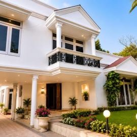 Regalia Home Sapphire Stay, hotel in Jammu