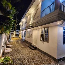 Seabay Bliss Varkala by Ojes