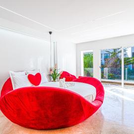 Villa 33 Ultra Lux High-End