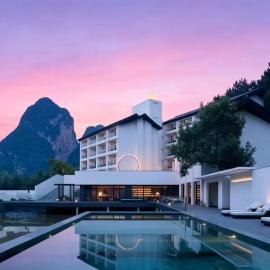 Guilin Yangshuo Jora Hotel, hotel sa Yangshuo