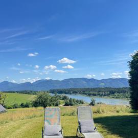 CILLI LAKEview HAUS โรงแรมในBraslovče