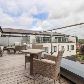 Apartment 20, River View