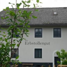 Das Erbstollengut, hotel u gradu Bad Išl