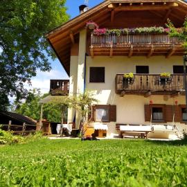 Rienznerhof Natureplace