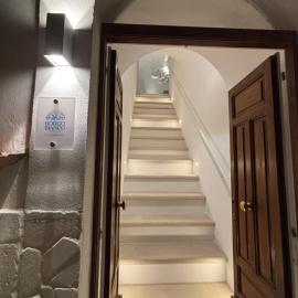 Borgo Bianco, hotel a Vieste