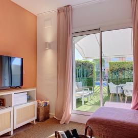 La Bella Lola Estartit Rental, hotel in L'Estartit