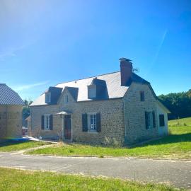 Maison de campagne