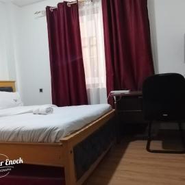 Kilimani Vesta Garden 33 โรงแรมในไนโรบี