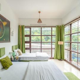 5BHK BGH Spacez Villa with Picture Windows