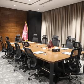 Basra Platinum Hotel, hotel di Basra