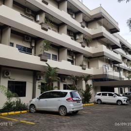 Pelangi Hotel & Resort, hotel a Tanjung Pinang